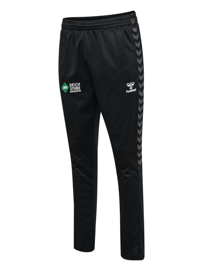 Hummel Authentic Training Pants