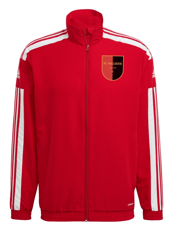 adidas Squadra 21 Präsentationsjacke