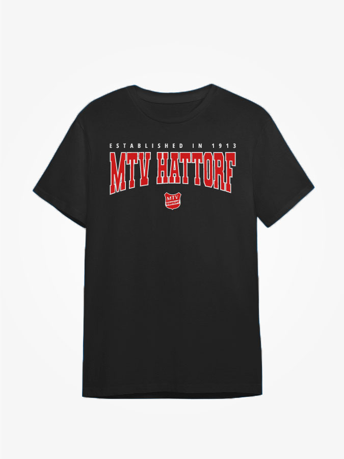 Shirt Retro Kids
