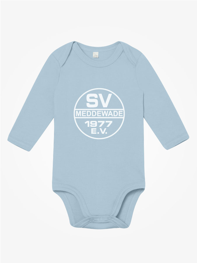 Baby Body Langarm