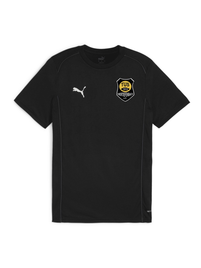 PUMA teamFINAL Casuals T-Shirt