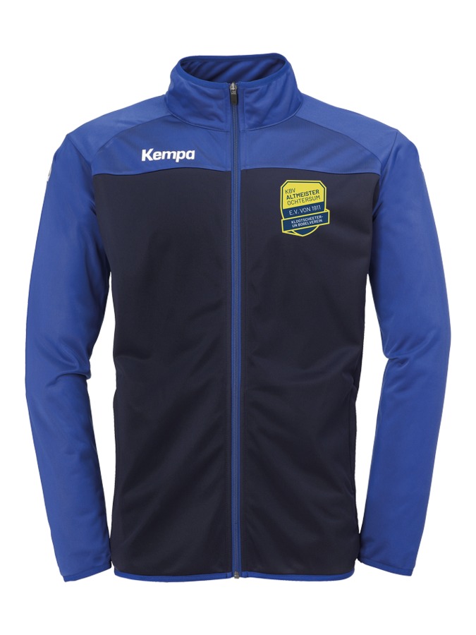 Kempa Prime Poly Jacke