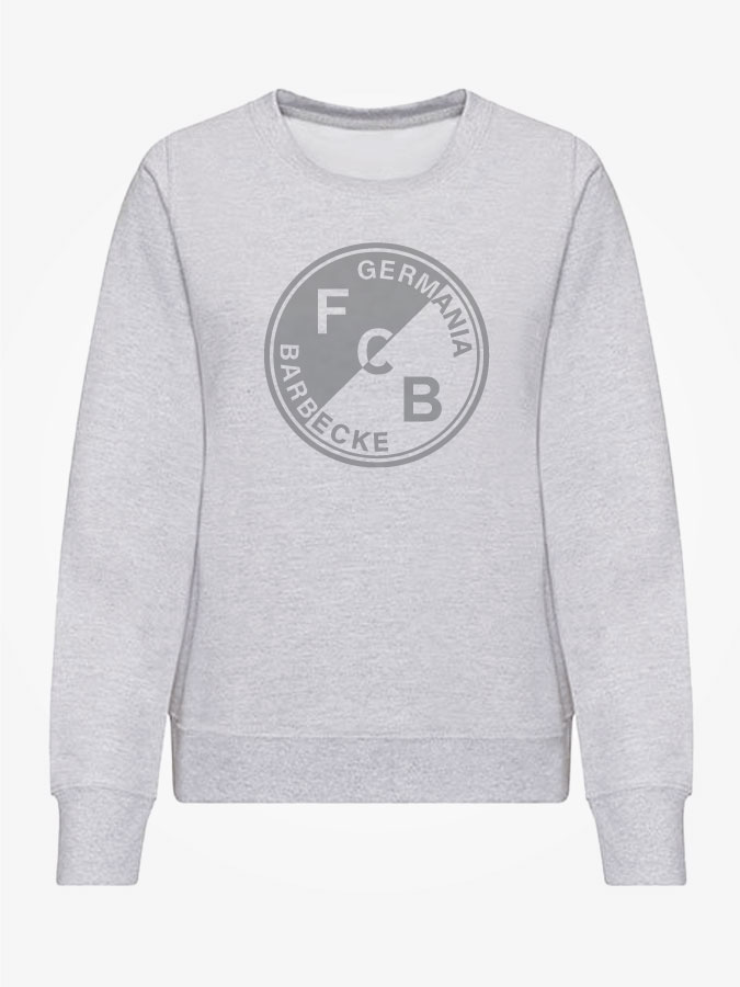 Sweater All Grey Unisex