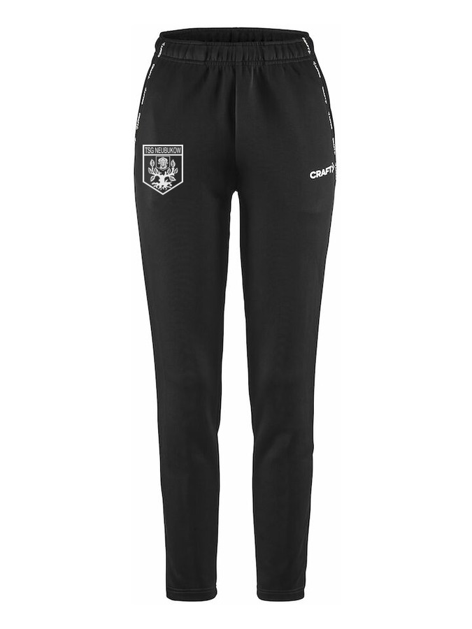 Craft Squad 2.0 Trainingshose Damen