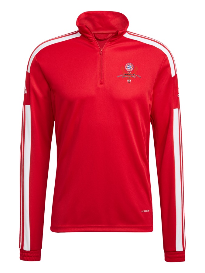 adidas Squadra 21 Trainingstop