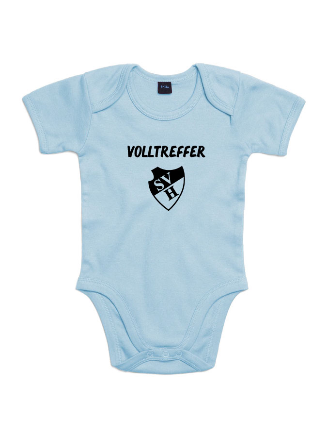 Baby Body Volltreffer