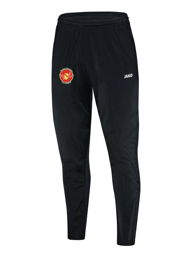 Jako Polyesterhose Classico Damen