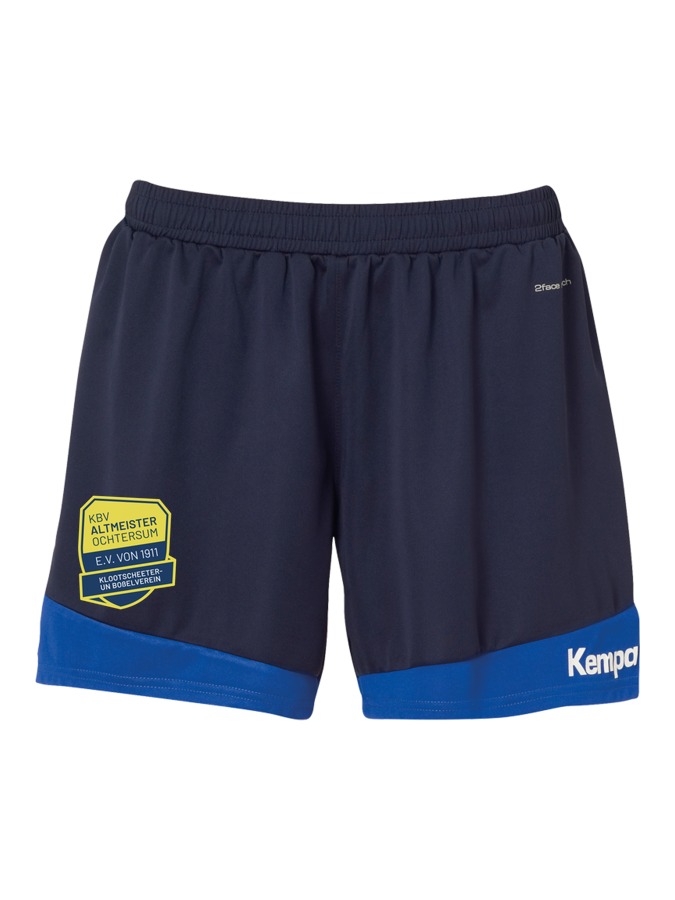 Kempa Emotion 2.0 Shorts Damen