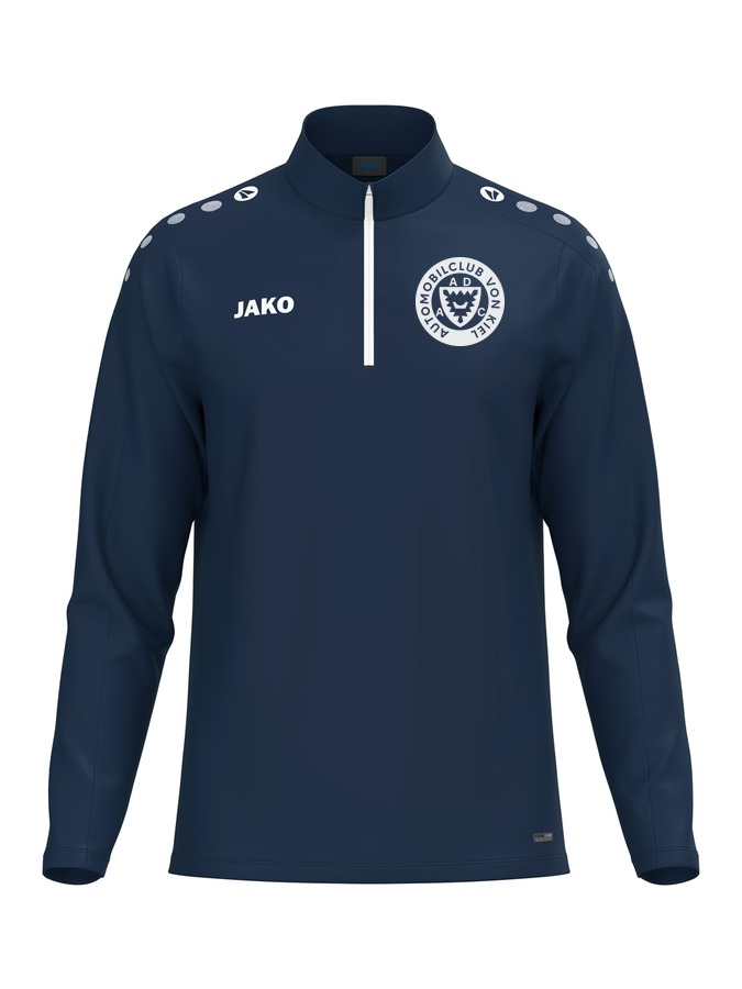 Jako Ziptop One