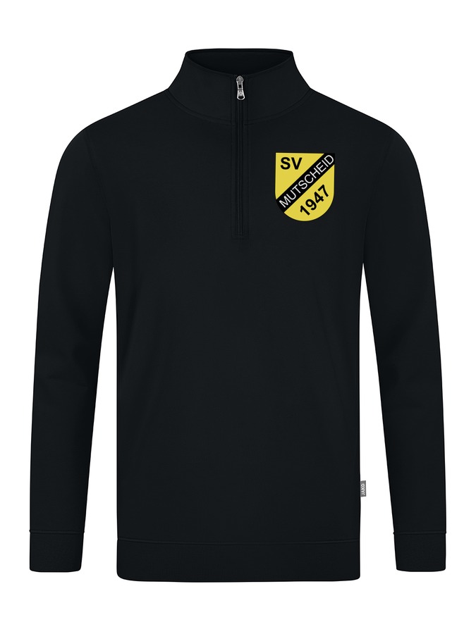 Jako Ziptop Doubletex