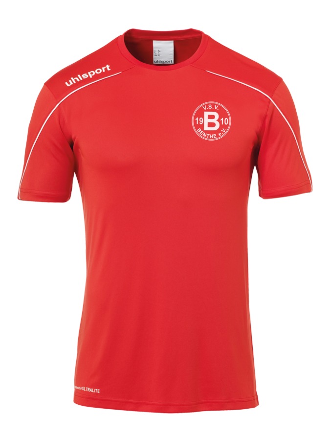 uhlsport Stream 22 Trikot Kurzarm