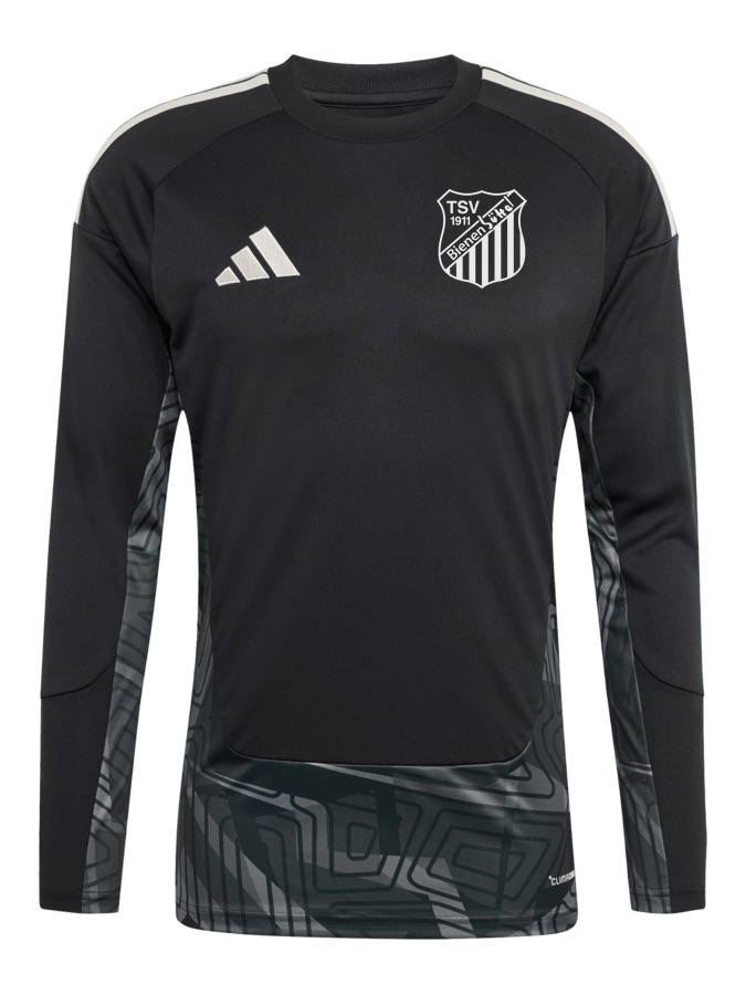adidas Tiro 26 Competition Torwarttrikot Longsleeve