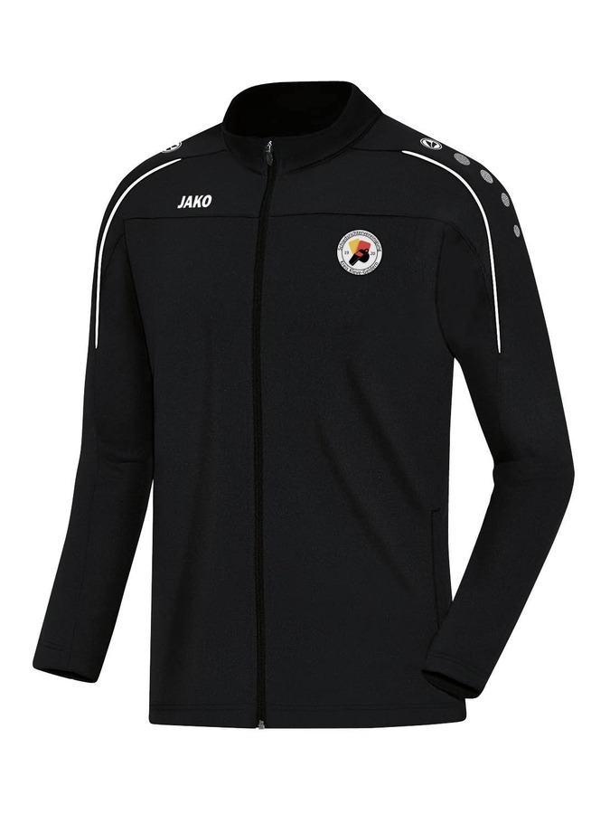 Jako Freizeitjacke Classico