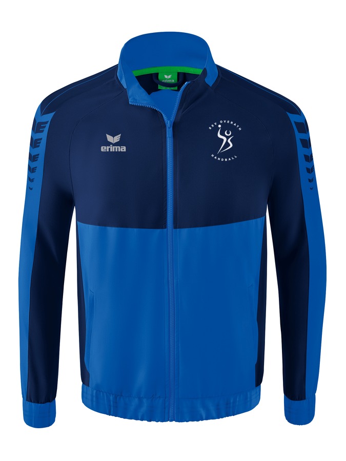 Erima Six Wings Präsentationsjacke