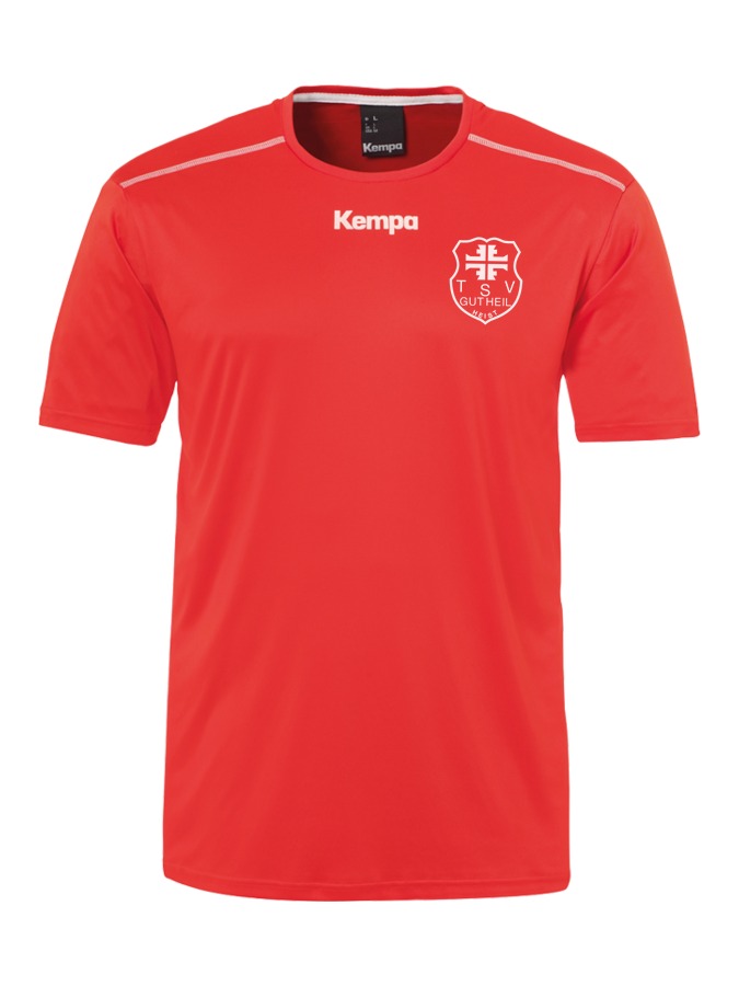 Kempa Poly Trikot