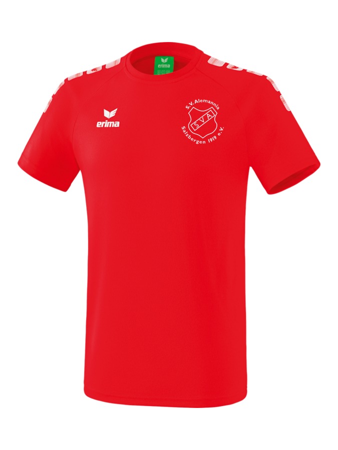Erima Essential 5-C T-Shirt