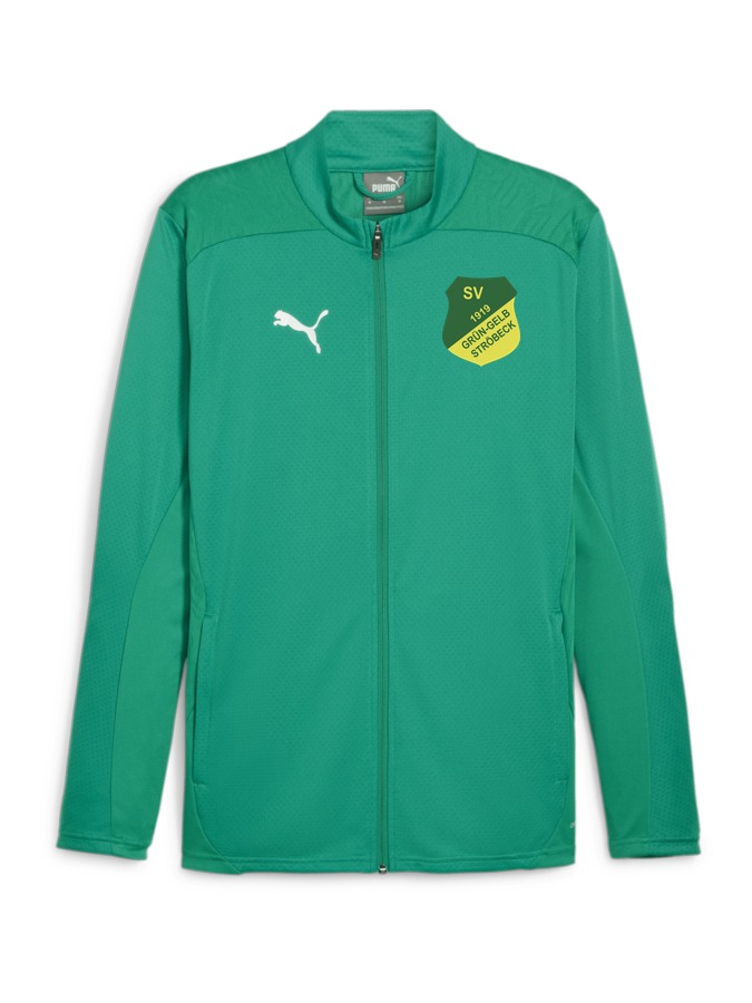 PUMA teamFINAL Trainingsjacke