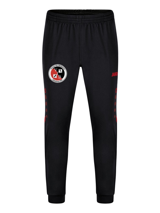 Jako Polyesterhose Challenge Damen