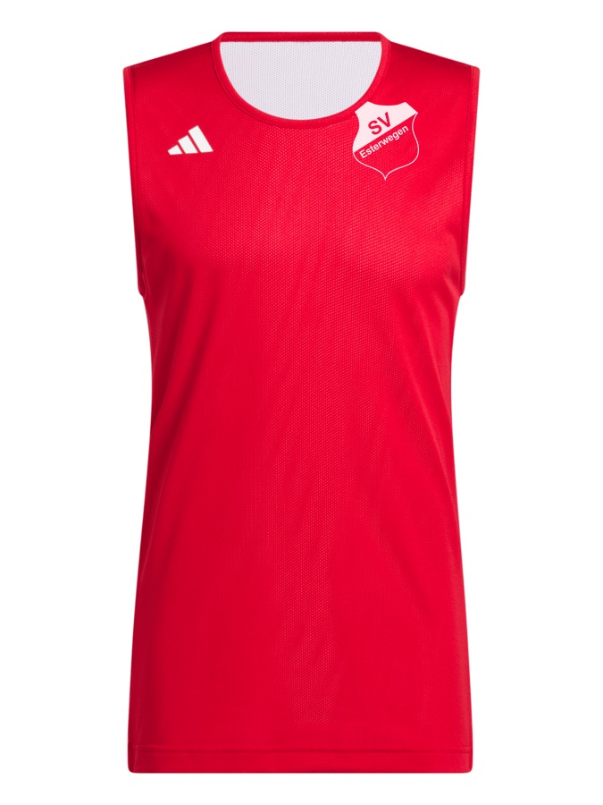 adidas 3G Speed Basketball Aeroready Wendetrikot