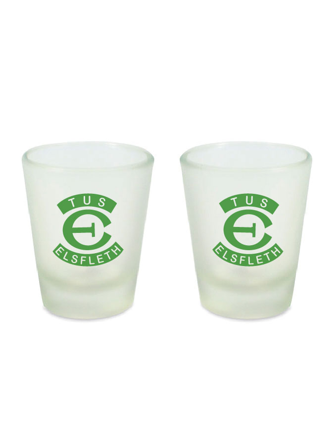 2er Set Schnapsglas Alina