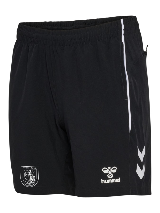 Hummel Referee Woven Shorts Damen