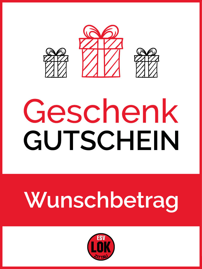 Gutschein zum Ausdrucken