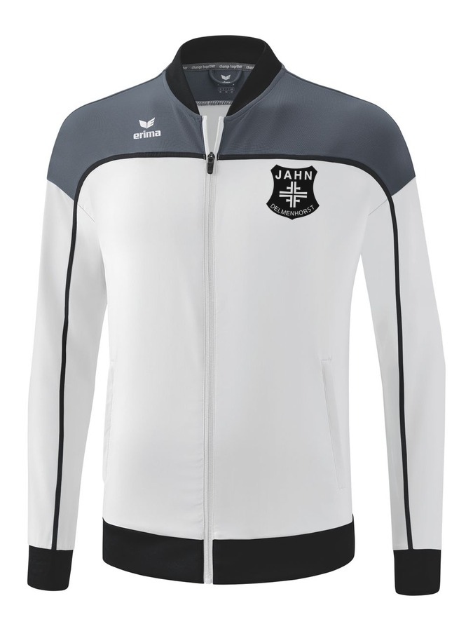 Erima Change Präsentationsjacke