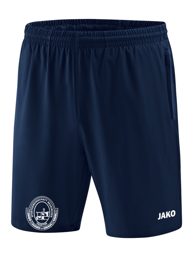 Jako Short Profi 2.0