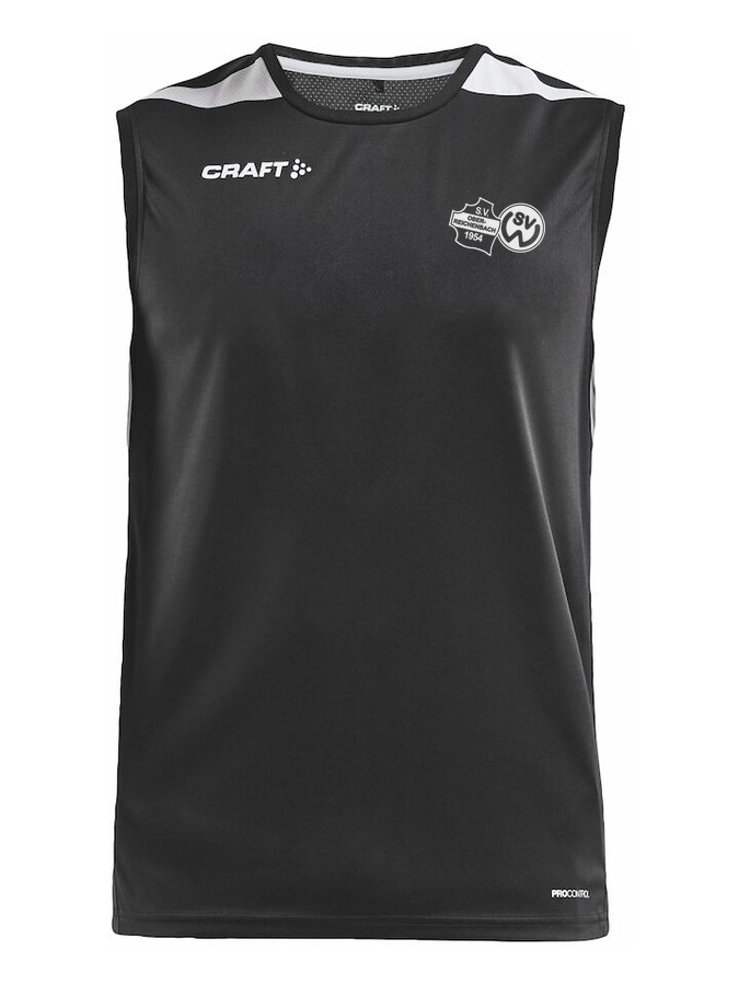 Craft Pro Control Impact Tanktop