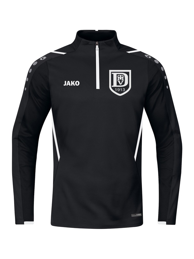 Jako Ziptop Challenge