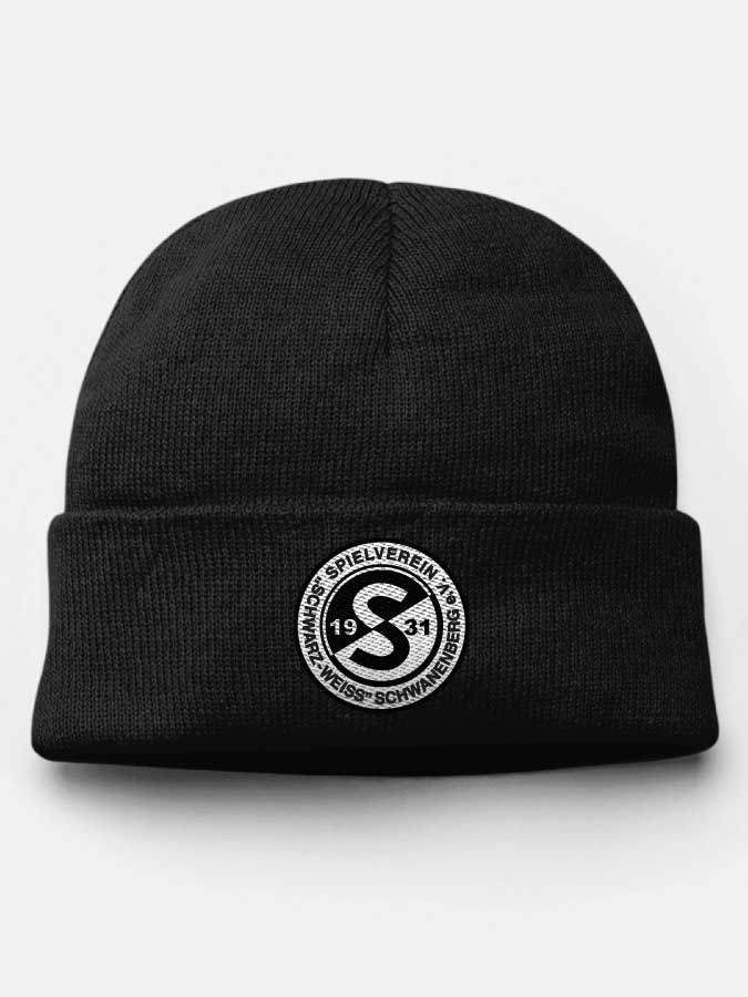 Beanie Sticklogo