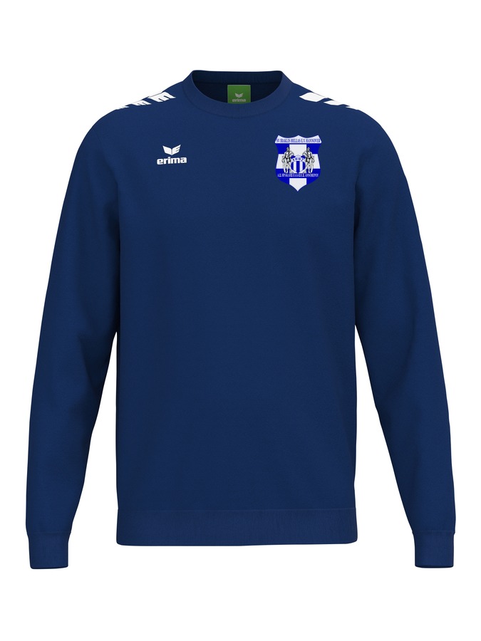 Erima Compete 3 Wings Sweatshirt