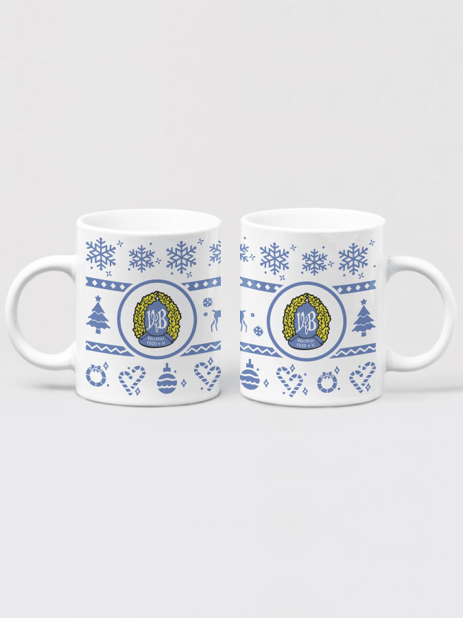 Tasse Christmas