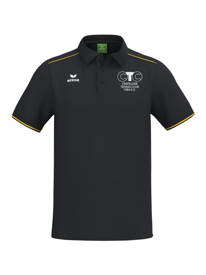 Erima CMPT Poloshirt