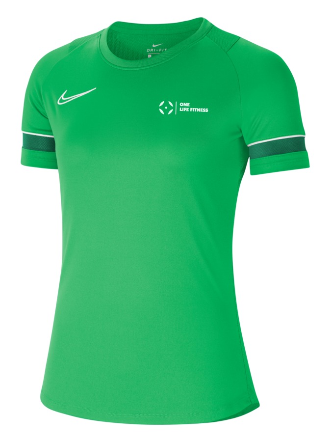 Nike Academy 21 Shirt Damen