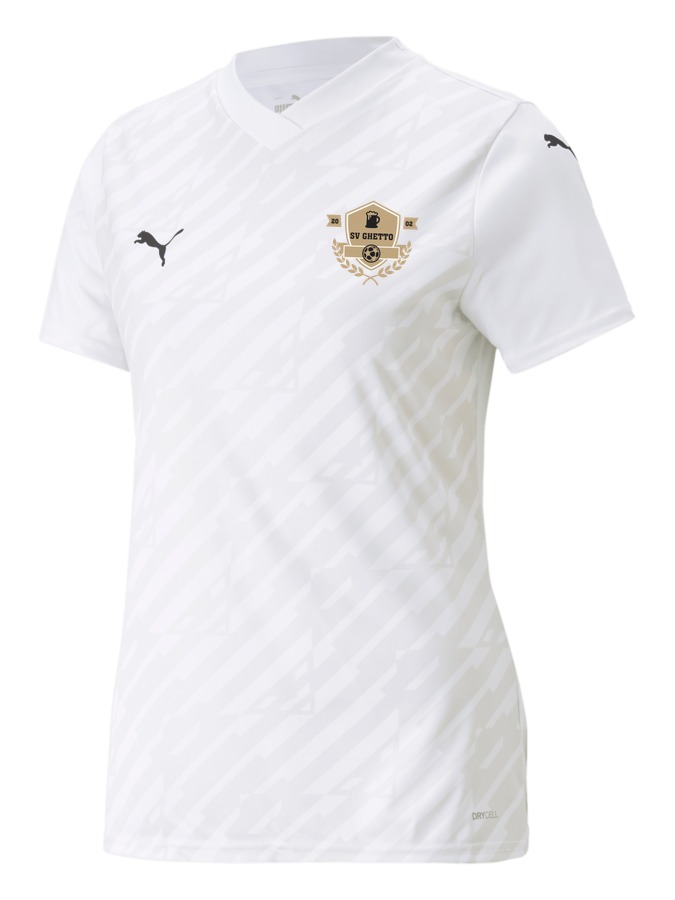 PUMA teamULTIMATE Trikot Damen