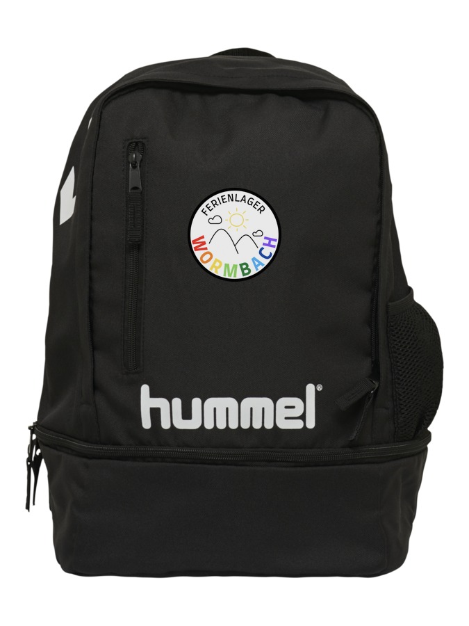 Hummel Promo Rucksack