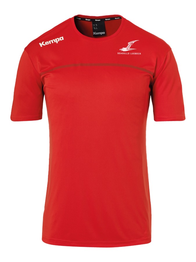 Kempa Emotion 2.0 Poly Trikot