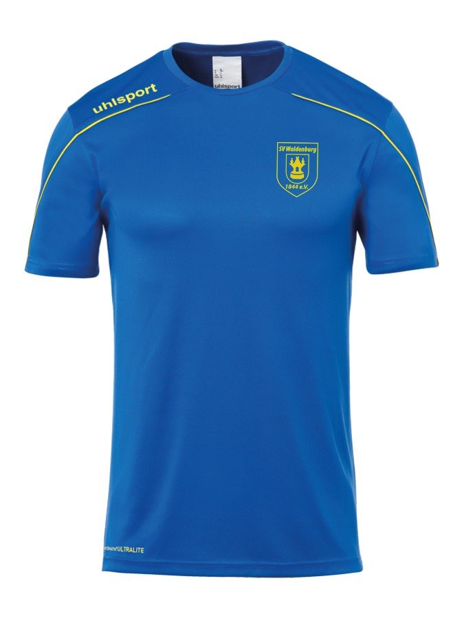uhlsport Stream 22 Trikot Kurzarm