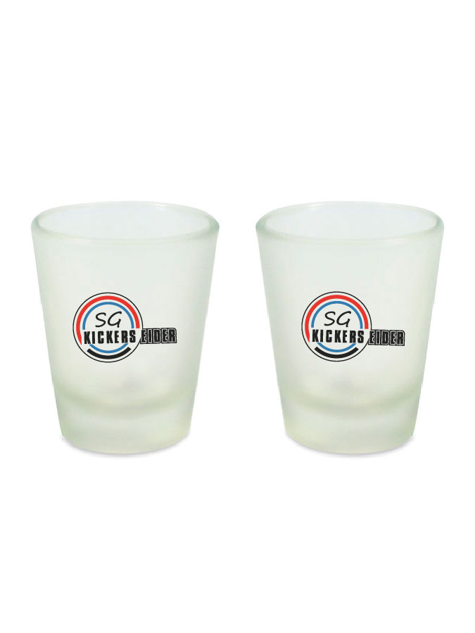 2er Set Schnapsglas Alina