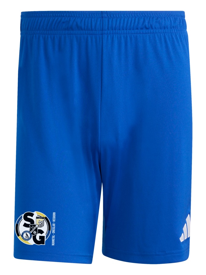 adidas Entrada 26 Shorts