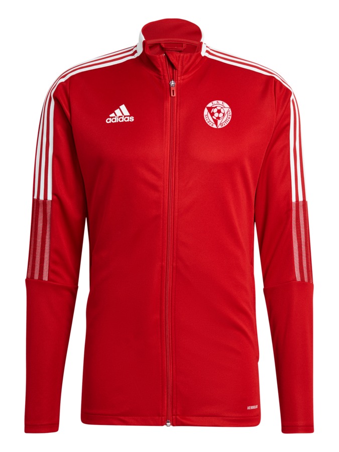 adidas Tiro 21 Trainingsjacke