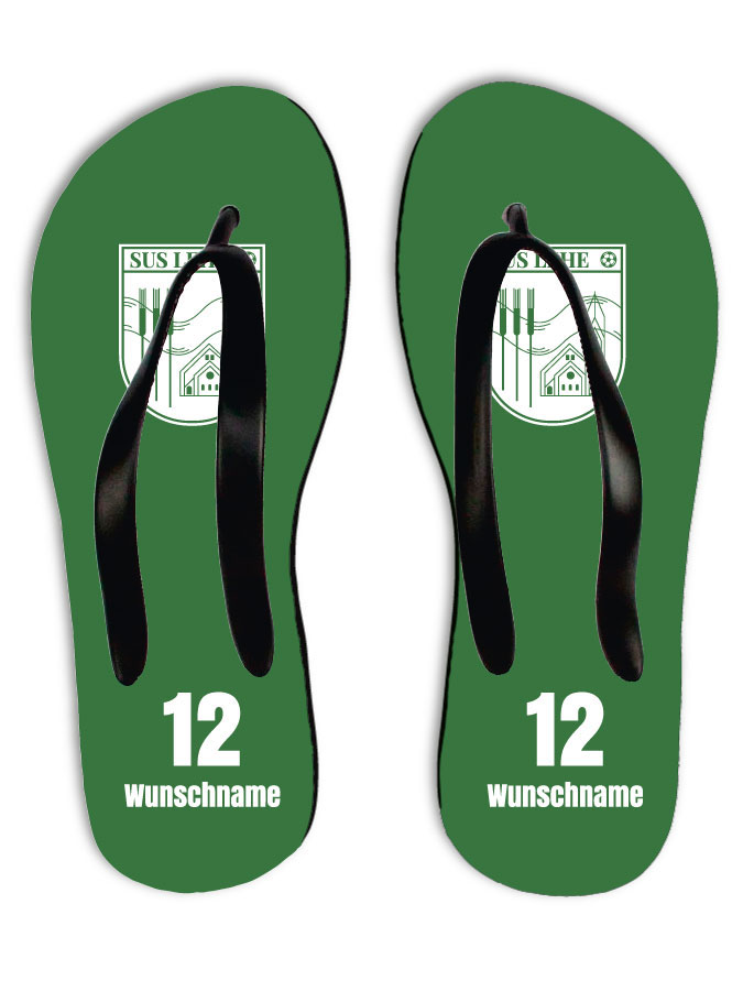 Zehentrenner
