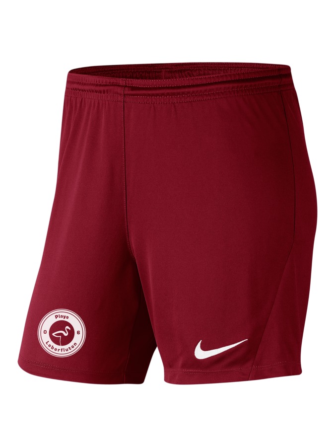Nike Park III Knit Shorts Damen