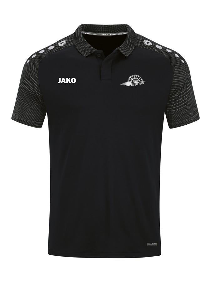 Jako Poloshirt Performance