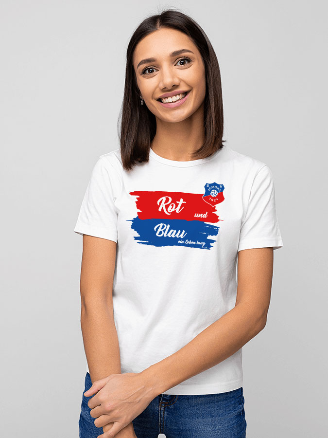 Shirt Loyal Damen