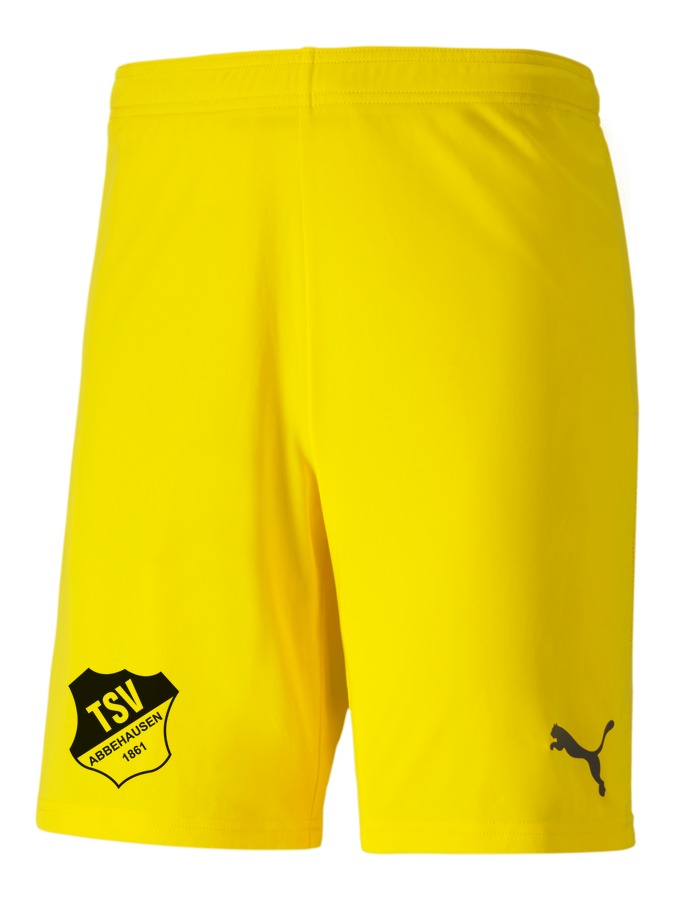 PUMA teamGOAL 23 Knit Shorts