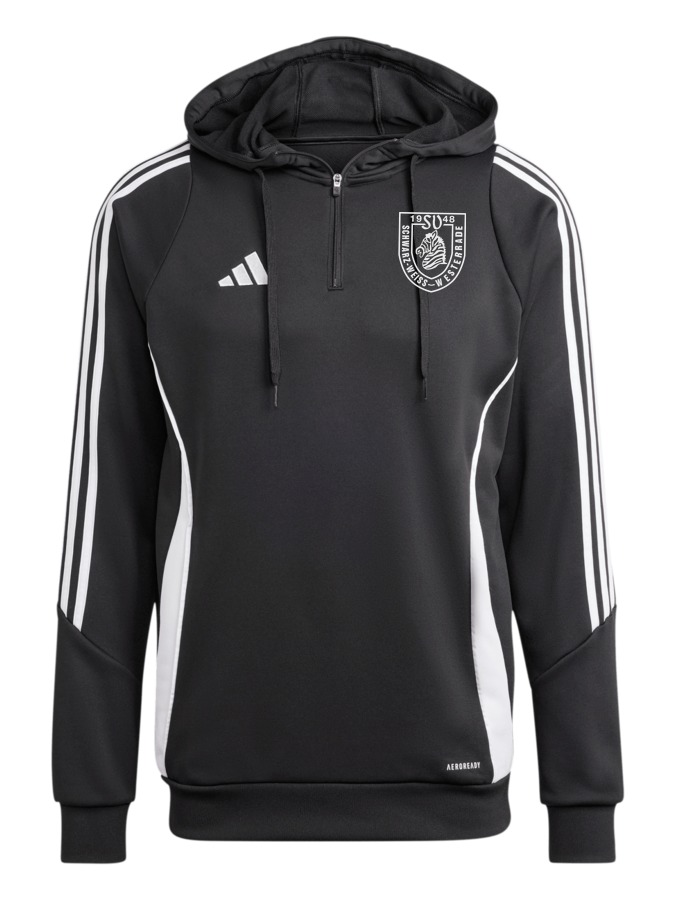 adidas Tiro 24 Trainingshoody