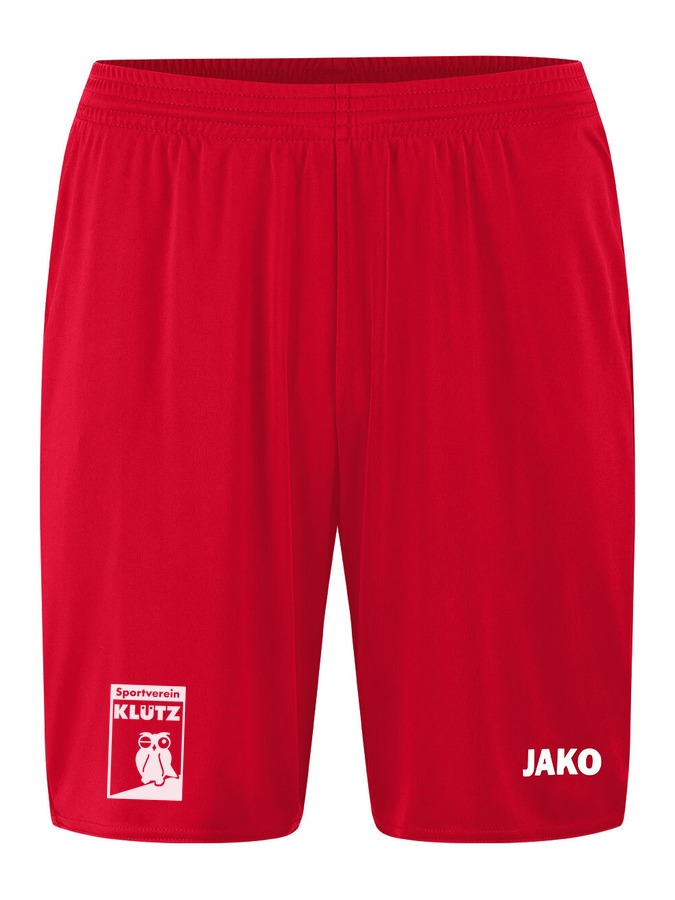 Jako Sporthose Manchester 2.0 ohne Innenslip