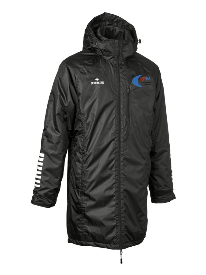 Derbystar Stadionjacke Primo